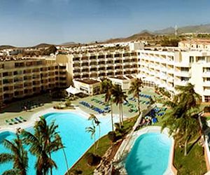Green Park Golf del Sur Spain