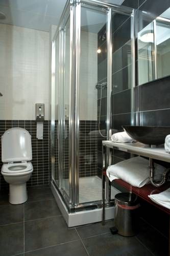 Hotel Photo 15