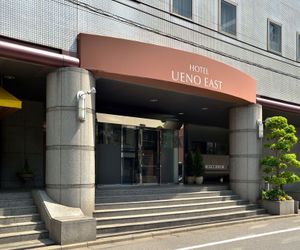 HOTEL MYSTAYS Ueno East Tokyo Japan