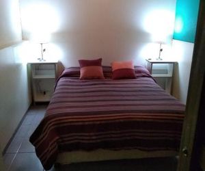 Trotamundos Hostel San Rafael Argentina