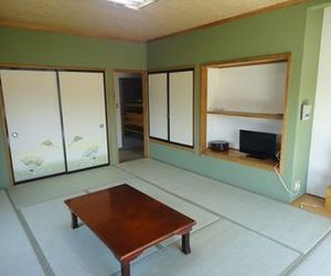 Yamanouchi Guest House Nakano-mura Japan