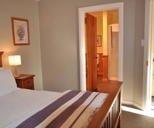 Blue Thistle Cottages Te Anau New Zealand