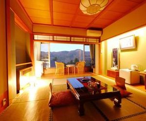 Kiritani Hakoneso Inn Hakone Japan