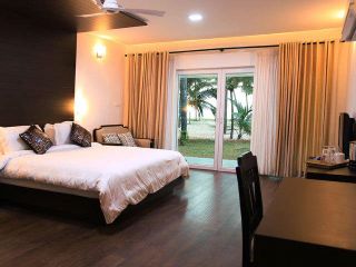 Фото отеля Malabar Ocean Front Resort And Spa