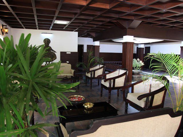 صورة الفندق 8