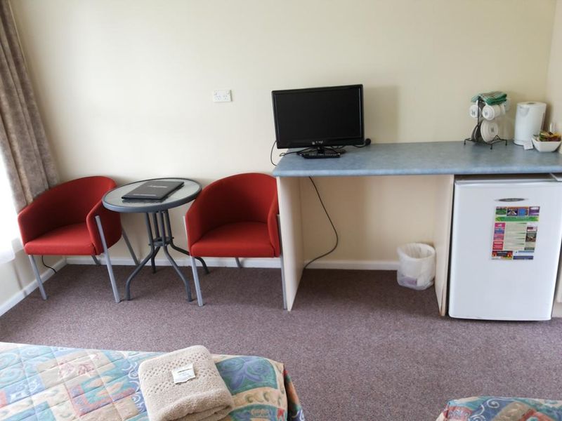 Hotel Photo 8