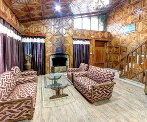 Himkund Cottages Manali India