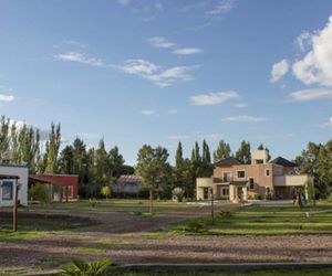 Cabañas y Habitaciones Terra Nostra Complejo Colonia de General Alvear Argentina
