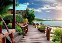 Отзывы Tongta Phaview Resort, 1 звезда