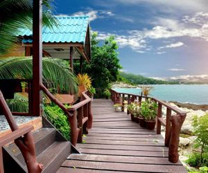 Tongta Phaview Resort Samet Island Thailand