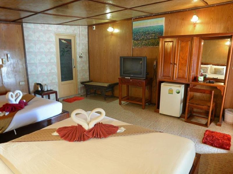 Hotel Photo 12