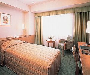Dai-ichi Hotel Ryogoku Tokyo Japan