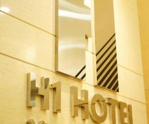 H1 Hotel Hong Kong Hong Kong