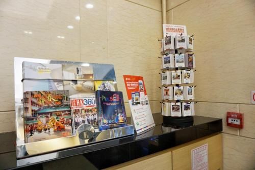 Hotel Photo 11