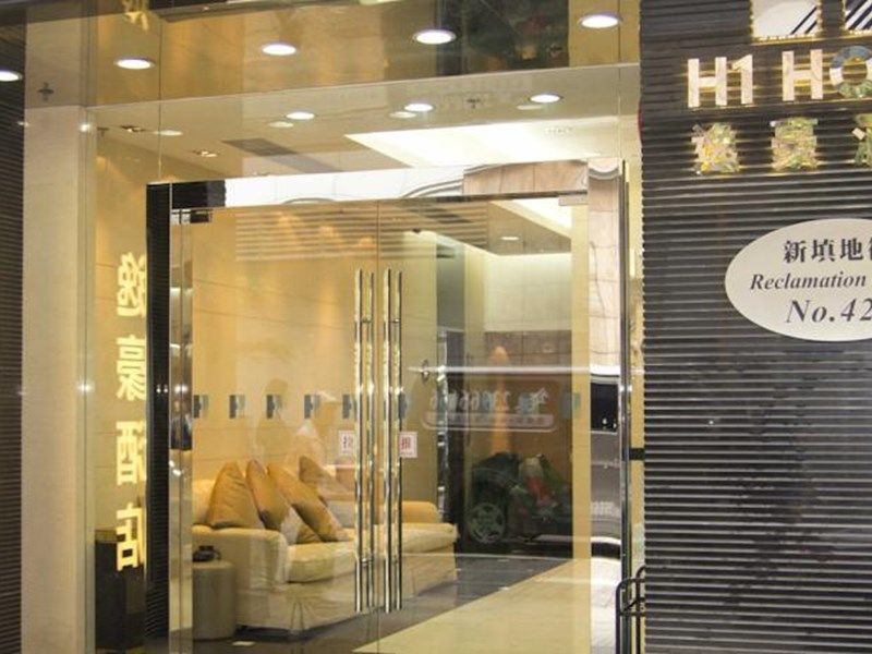 Hotel Photo 13