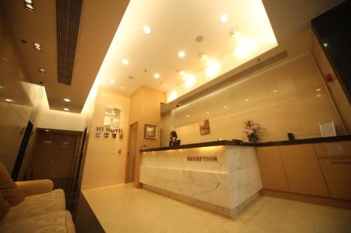 Hotel Photo 14