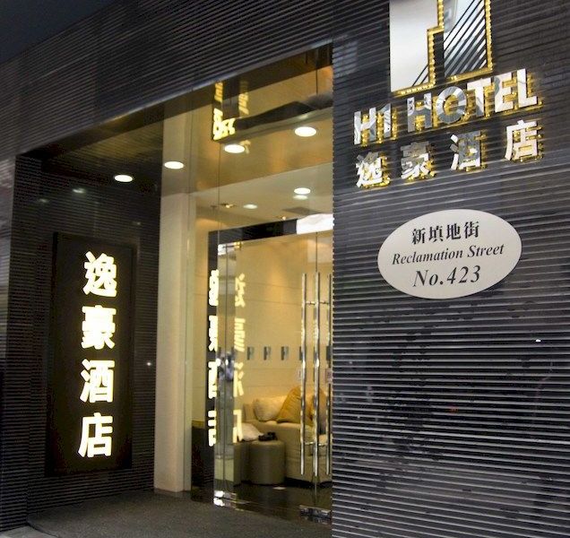 Hotel Photo 21
