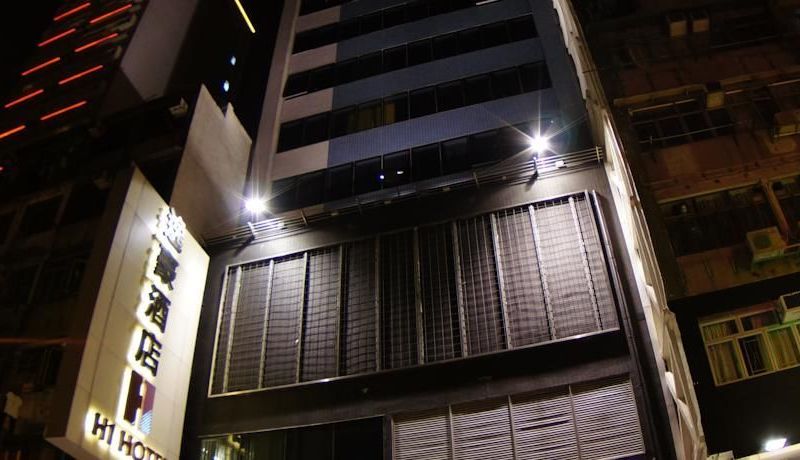 Hotel Photo 22