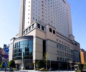 Dai-ichi Hotel Tokyo Tokyo Japan
