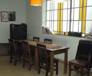 La Terraza Hostel La Plata Argentina