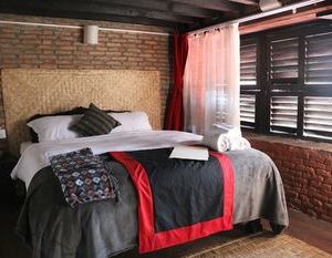 Hira Guest House Lalitapura Nepal