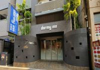 Отзывы Dormy Inn Akihabara, 3 звезды