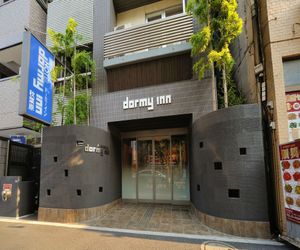 Dormy Inn Akihabara Tokyo Japan