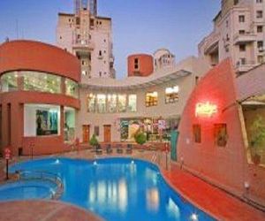 Sanyuktaa Corporate Housing Pune India