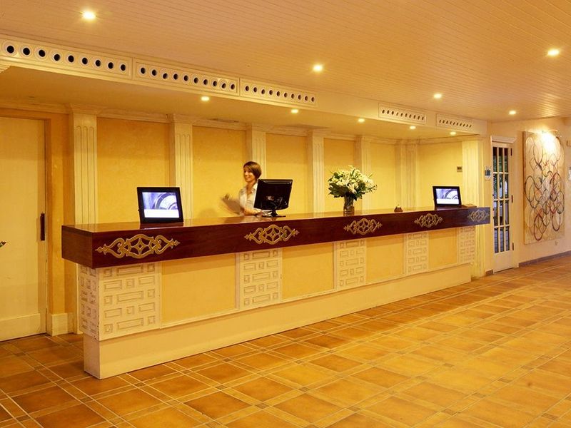 Hotel Photo 14