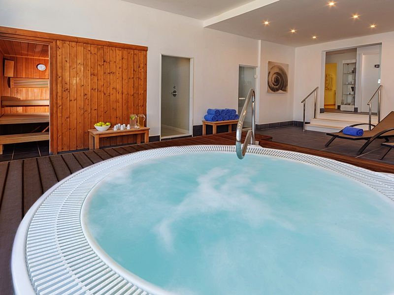 Hotel Photo 10