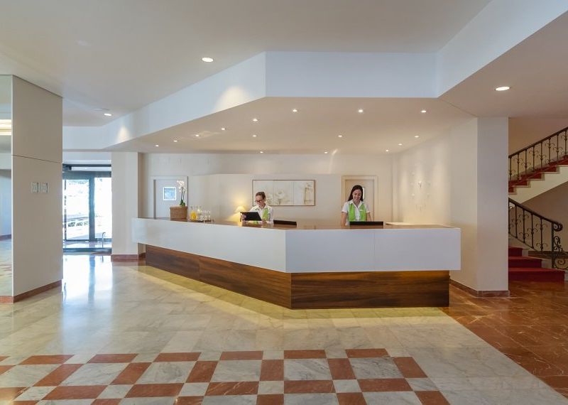 Hotel Photo 14