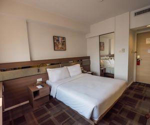 Travelodge Kowloon Hong Kong Hong Kong