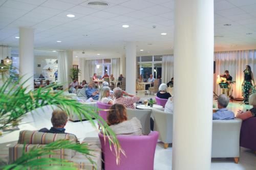 Hotel Photo 11