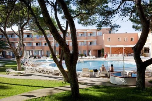 Hotel Photo 22