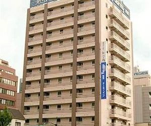 Dormy Inn Tokyo Hatchobori Hot Spring Tokyo Japan