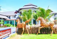 Отзывы Navatara Phuket Resort, 4 звезды