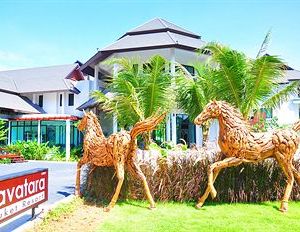 Navatara Phuket Resort Rawai Thailand