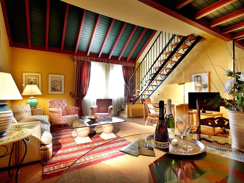 صورة الفندق 4