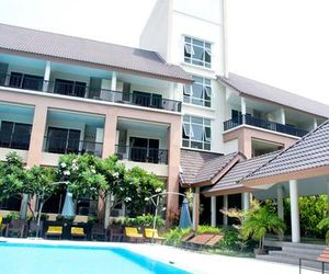Authong Residence Pattaya Pattaya Thailand