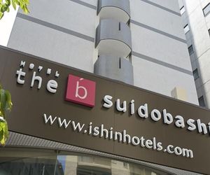 the b tokyo suidobashi Tokyo Japan