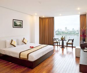 Hoang Linh Hotel Da Nang Vietnam