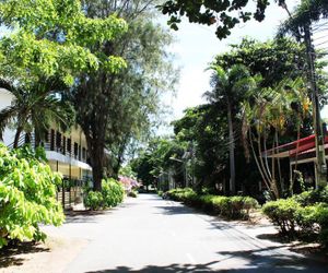 Villa Navin Beach Residence Jomtien Beach Thailand