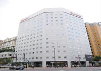 Отзывы E Hotel Higashi Shinjuku, 3 звезды