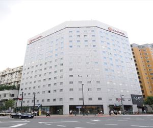 E Hotel Higashi Shinjuku Tokyo Japan