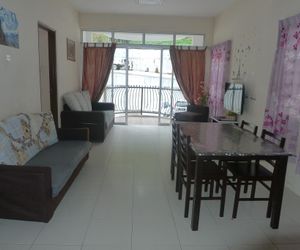 Sins Holiday Rose Apartment Brinchang Malaysia