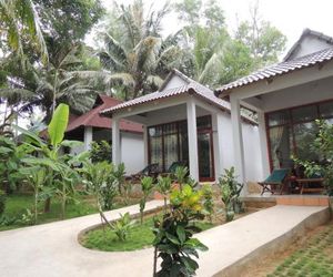Nhat Lan Resort Duong Dong Vietnam