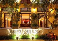 Отзывы Essence Hoi An Hotel & Spa, 4 звезды