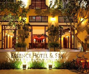 Essence Hoi An Hotel & Spa Hoi An Vietnam