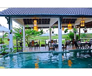 Riverside Impression Villa Hoi An Vietnam