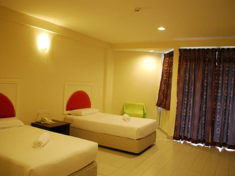 Hotel Photo 2